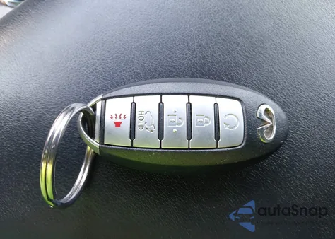 2015 Infiniti Qx60 from USA, damaged, VIN 5N1AL0MM8FC557069